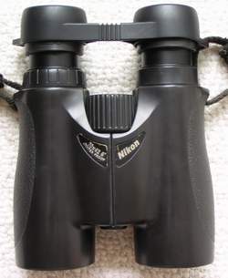 Nikon Venturer LX Binoculars